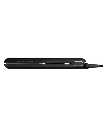 Saç üçün düzləşdirici Ga.Ma G-Evo Silk Chrome PI0271 Black