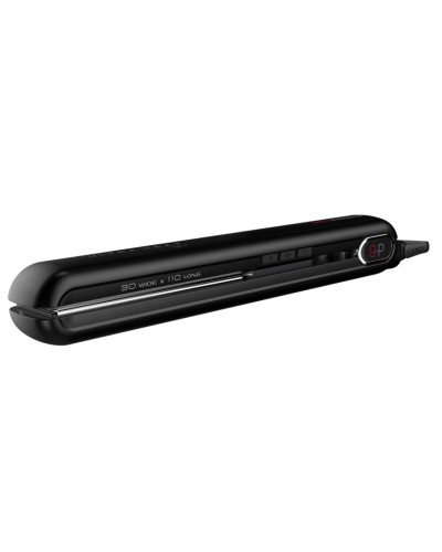 Saç üçün düzləşdirici Ga.Ma G-Evo Silk Chrome PI0271 Black
