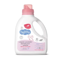 Гель для стирки Bebble 1300 мл