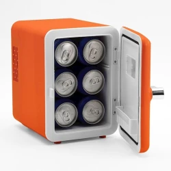 Мини-холодильник Kumtel HMFR-04