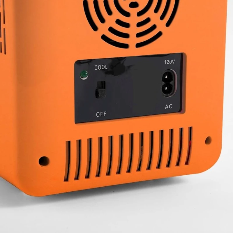 Мини-холодильник Kumtel HMFR-04