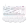 Klaviatura Logitech G713 Gaming White (L920-010422)