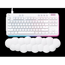 Klaviatura Logitech G713 Gaming White (L920-010422)