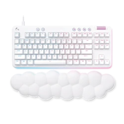 Клавиатура Logitech G713 Gaming White (L920-010422) Клавиатура Logitech G713 Gaming White (L920-010422)