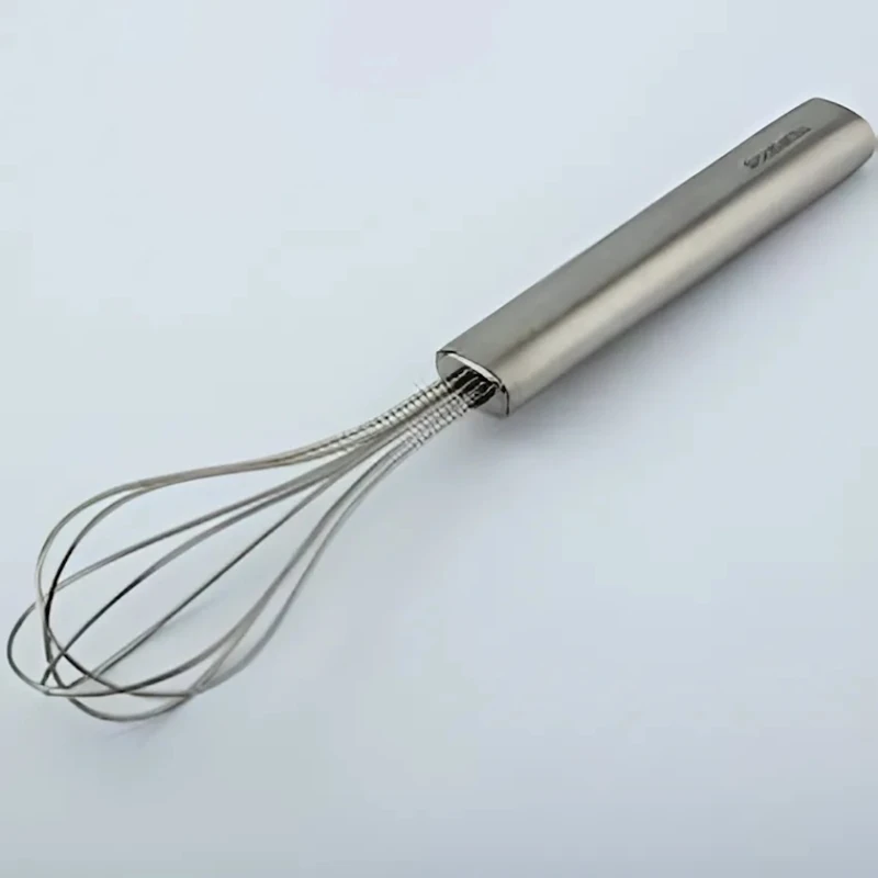 Венчик Brabantia IN-0112746, 21.2 см, нержавеющая сталь, серебристый Венчик Brabantia IN-0112746, 21.2 см, нержавеющая сталь, серебристый