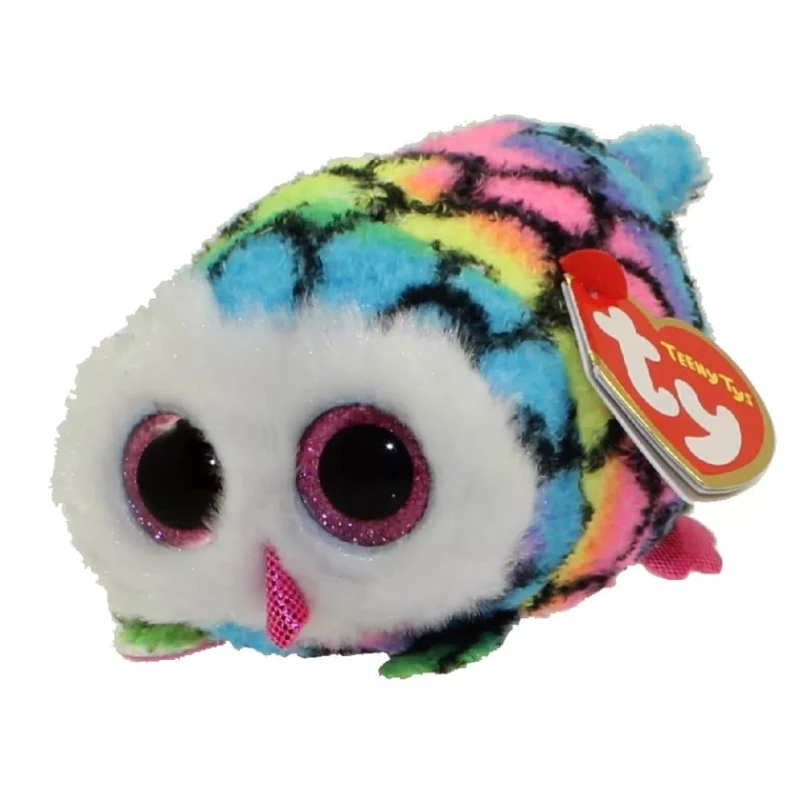 Мягкая игрушка TY Beanie Boos Teeny Tys 4