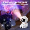 Детский ночник Kosmonavt Pro_91916, белый Детский ночник Kosmonavt Pro_91916, белый