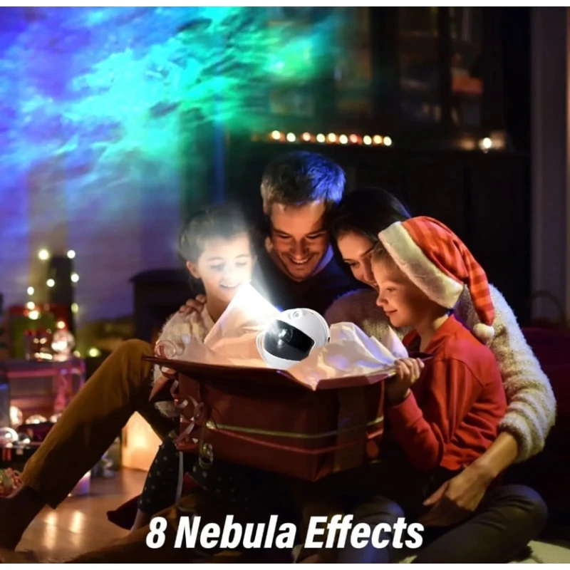 Детский ночник Kosmonavt Pro_91916, белый Детский ночник Kosmonavt Pro_91916, белый