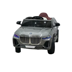 Детский электромобиль BMW VL-KIDS-059, серый Детский электромобиль BMW VL-KIDS-059, серый