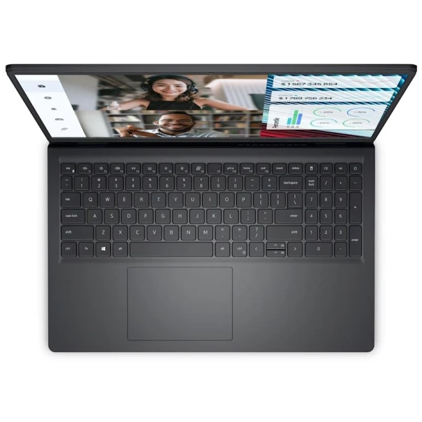Ноутбук Dell Vostro 3520 210-BECX-1 Ноутбук Dell Vostro 3520 210-BECX-1