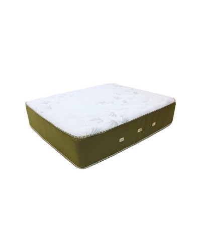 Ortopedik döşək Royal Home Tekstil Vip Buta UMI-00756, 38x90x190 sm