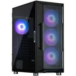 Корпус Zalman I3 Neo ARGB Black - I3NEOARGBBLACK