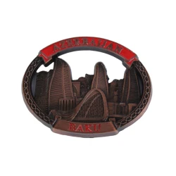 Магнит Avroluks av_238, разноцветный