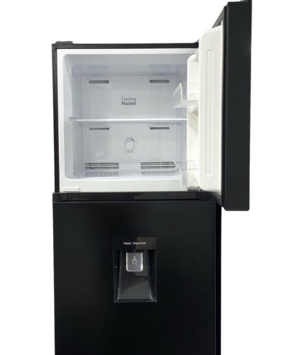 Soyuducu Shahs RF-320WY Black