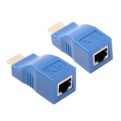 Ekstender Microware Ethernet LAN