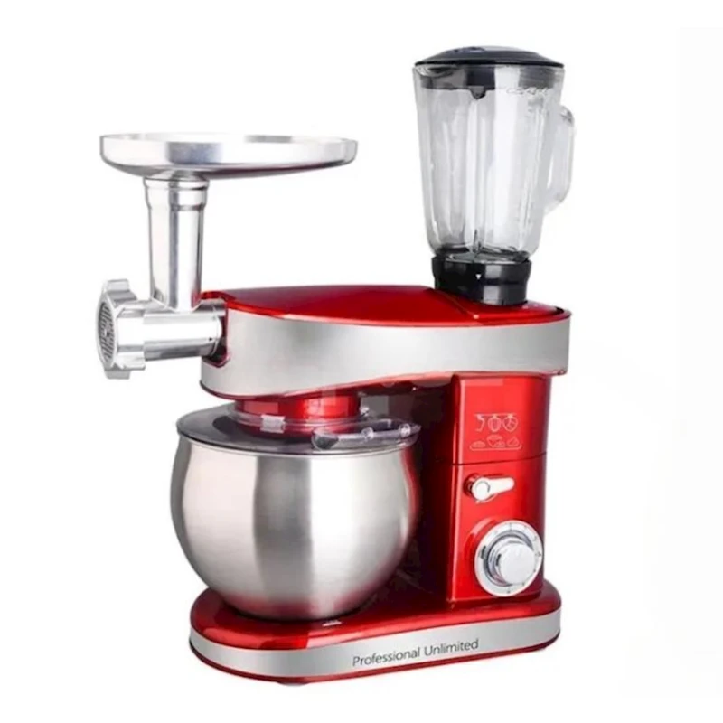 Кухонный комбайн Lexical LMB-1805