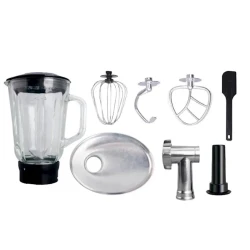 Кухонный комбайн Lexical LMB-1805