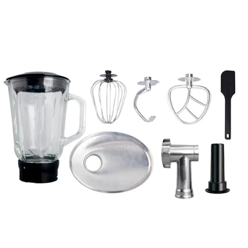 Кухонный комбайн Lexical LMB-1805