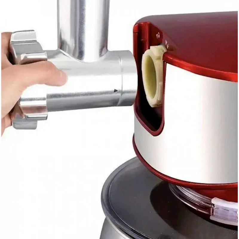 Кухонный комбайн Lexical LMB-1805