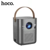 Портативный проектор HOCO DT4