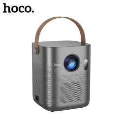 Портативный проектор HOCO DT4