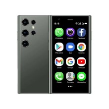 Smartfon Soyes S24 Ultra Mini 2GB/16GB Black