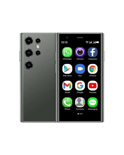 Smartfon Soyes S24 Ultra Mini 2GB/16GB Black