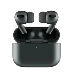 Simsiz qulaqlıqlar AirPods Pro Black Premium Class Qara