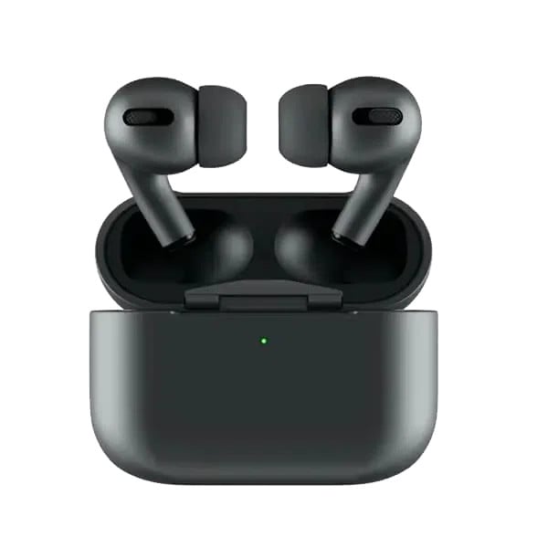 Simsiz qulaqlıqlar AirPods Pro Black Premium Class Qara