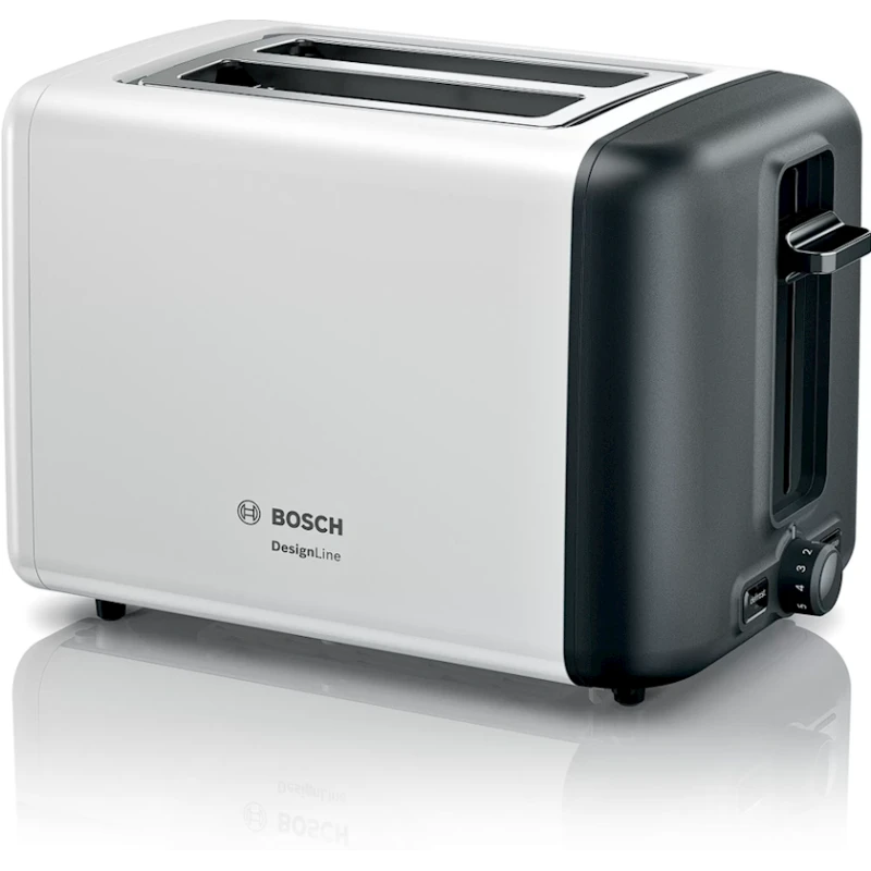 Тостер Bosch TAT3P421 Тостер Bosch TAT3P421