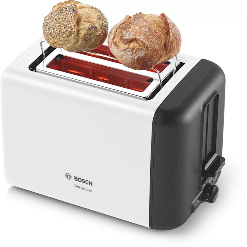 Тостер Bosch TAT3P421 Тостер Bosch TAT3P421