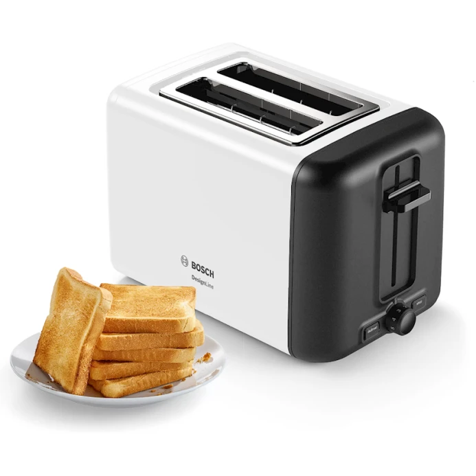 Тостер Bosch TAT3P421 Тостер Bosch TAT3P421