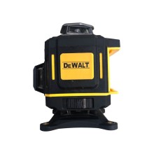 Lazer nivelir DeWalt, yaşıl şua, 16 şua - EZ0000061