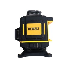 Lazer nivelir DeWalt, yaşıl şua, 16 şua - EZ0000061