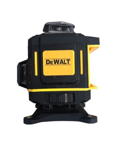 Lazer nivelir DeWalt, yaşıl şua, 16 şua - EZ0000061