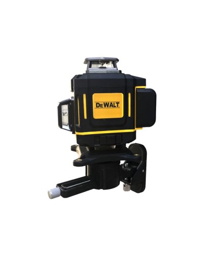 Lazer nivelir DeWalt, yaşıl şua, 16 şua - EZ0000061