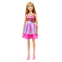Kukla Mattel Barbie HJY02, 61 sm, 3+ yaş