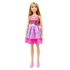 Kukla Mattel Barbie HJY02, 61 sm, 3+ yaş