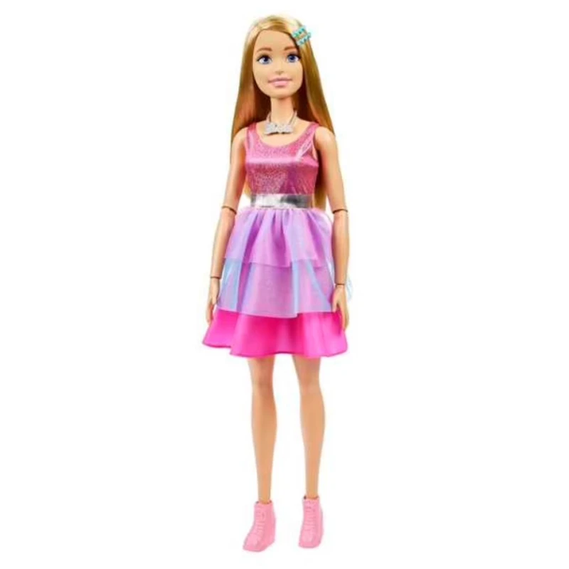 Кукла Mattel Barbie HJY02, 61 см, 3+ лет