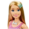 Кукла Mattel Barbie HJY02, 61 см, 3+ лет