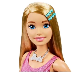 Кукла Mattel Barbie HJY02, 61 см, 3+ лет