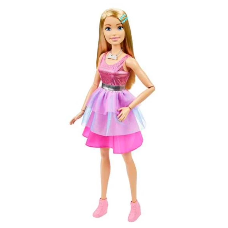 Кукла Mattel Barbie HJY02, 61 см, 3+ лет