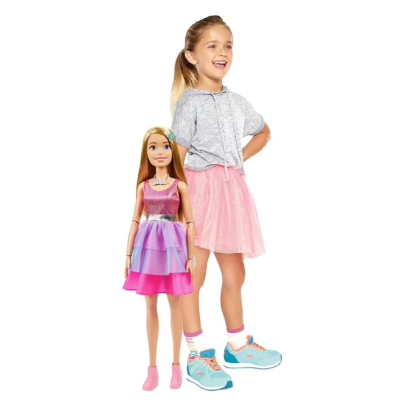Кукла Mattel Barbie HJY02, 61 см, 3+ лет