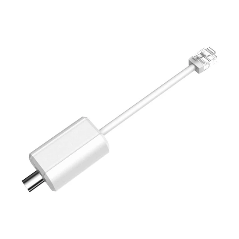 Пассивный конвертер EoC Dahua Technology DH-LR1002 Пассивный конвертер EoC Dahua Technology DH-LR1002