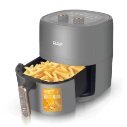 Аэрофритюрница RAF R.5325