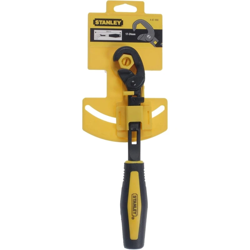 Гаечный ключ Stanley 4-87-990, 265 мм