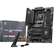 Ana plata MSI MAG X870E Tomahawk WIFI (911-7E51-008)