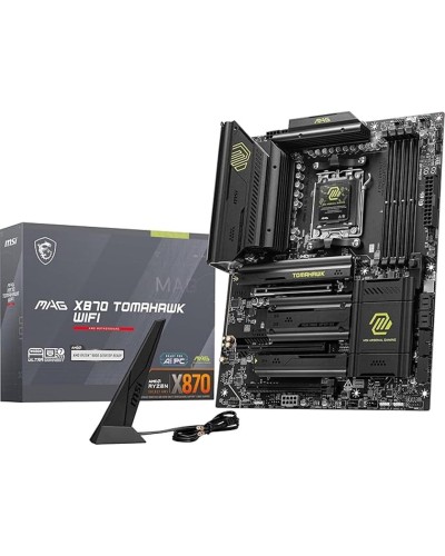 Ana plata MSI MAG X870E Tomahawk WIFI (911-7E51-008)