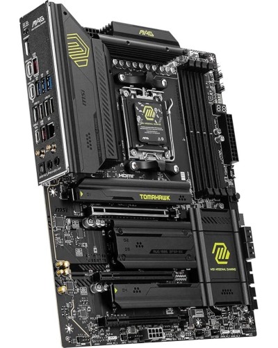 Ana plata MSI MAG X870E Tomahawk WIFI (911-7E51-008)