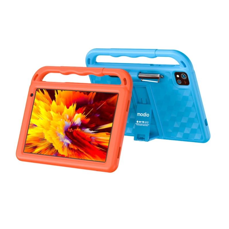 Планшет Modio M121 6GB/128GB Orange Планшет Modio M121 6GB/128GB Orange